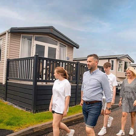Ben Nevis Holiday Park Banavie المظهر الخارجي الصورة