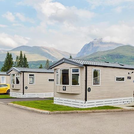 Ben Nevis Holiday Park Banavie المظهر الخارجي الصورة