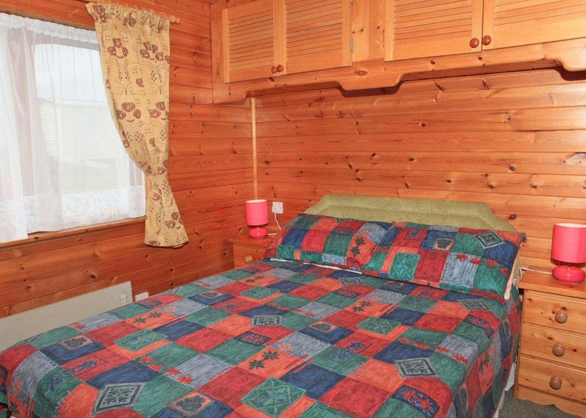 Ben Nevis Holiday Park Banavie المظهر الخارجي الصورة