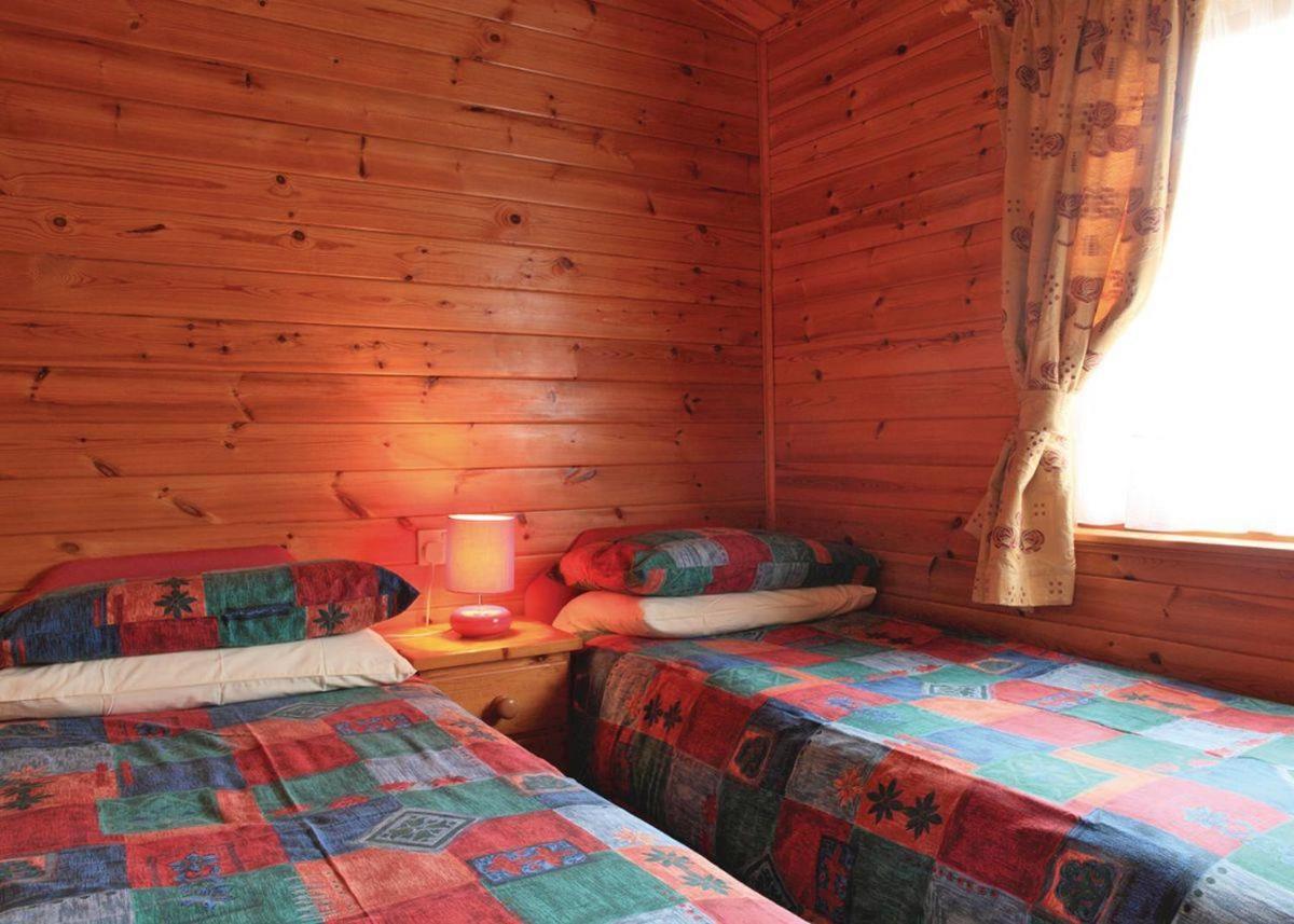 Ben Nevis Holiday Park Banavie المظهر الخارجي الصورة
