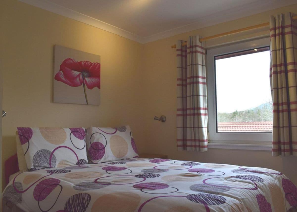 Ben Nevis Holiday Park Banavie المظهر الخارجي الصورة