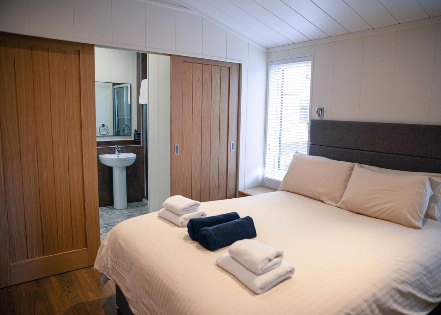 Ben Nevis Holiday Park Banavie الغرفة الصورة